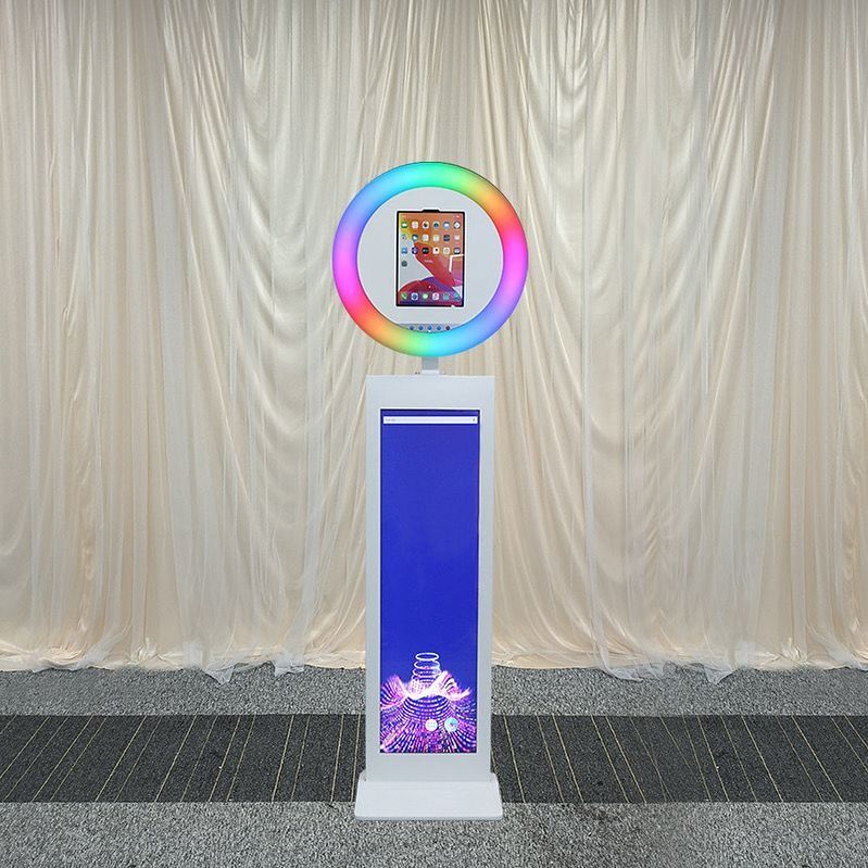 GIF Booth photo booth